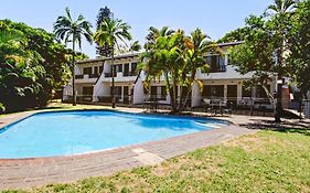 Villa Mia